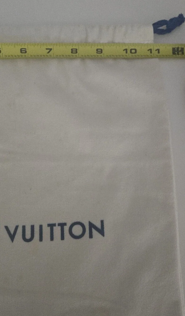 Louis Vuitton Duster